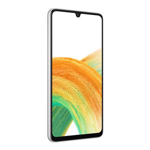 Samsung Galaxy A33 5G 128 Gb Akıllı Telefon Beyaz