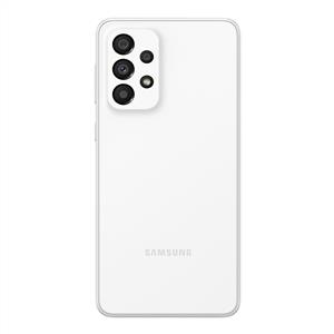 Samsung Galaxy A33 5G 128 Gb Akıllı Telefon Beyaz