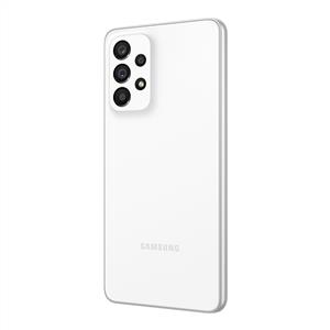 Samsung Galaxy A33 5G 128 Gb Akıllı Telefon Beyaz