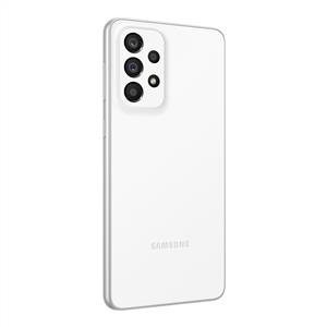 Samsung Galaxy A33 5G 128 Gb Akıllı Telefon Beyaz