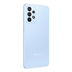 Samsung Galaxy A23 4/128 Gb Akıllı Telefon Mavi·