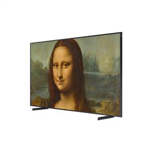 SAMSUNG QE 55LS03B 55inc 138 cm 4K UHD Frame Smart QLED TV,Uydu Alıcılı