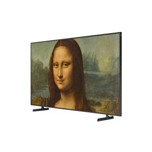 SAMSUNG QE 55LS03B 55inc 138 cm 4K UHD Frame Smart QLED TV,Uydu Alıcılı