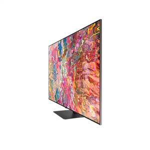 SAMSUNG QE 55Q80B 55inc 138 cm 4K UHD Smart QLED TV,Uydu Alıcılı