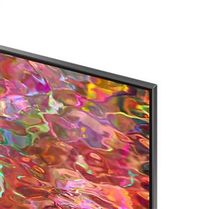 SAMSUNG QE 55Q80B 55inc 138 cm 4K UHD Smart QLED TV,Uydu Alıcılı