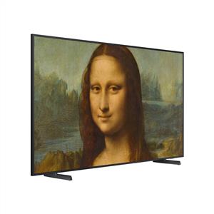 SAMSUNG QE 65LS03B 65inc 163 cm 4K UHD Frame Smart QLED TV,Uydu Alıcılı