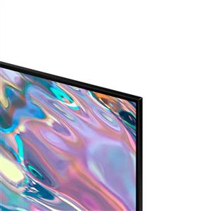 SAMSUNG QE 65Q60B 65inc 163 cm 4K UHD Smart QLED TV,Uydu Alıcılı