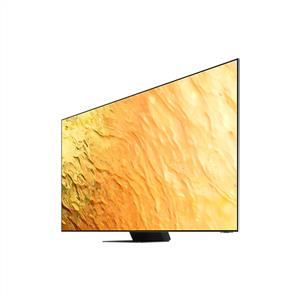 SAMSUNG QE 65QN800B 65inc 163 cm 8K UHD Smart QLED TV,Uydu Alıcılı