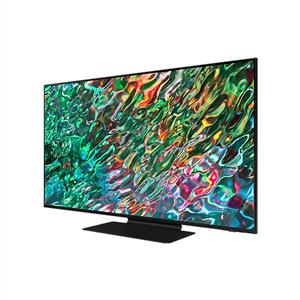 SAMSUNG QE 65QN90B 65inc 163 cm 4K UHD Smart QLED TV,Uydu Alıcılı