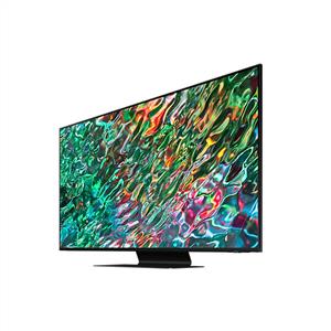 SAMSUNG QE 65QN90B 65inc 163 cm 4K UHD Smart QLED TV,Uydu Alıcılı