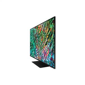 SAMSUNG QE 65QN90B 65inc 163 cm 4K UHD Smart QLED TV,Uydu Alıcılı