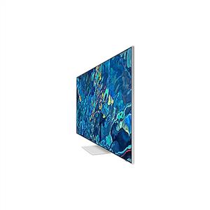 SAMSUNG QE 65QN95B 65inc 163 cm 4K UHD Smart QLED TV,Uydu Alıcılı