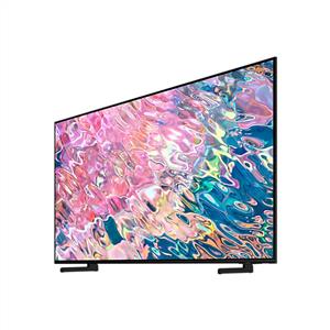 SAMSUNG QE 75Q60B 75inc 189 cm 4K UHD Smart QLED TV,Uydu Alıcılı