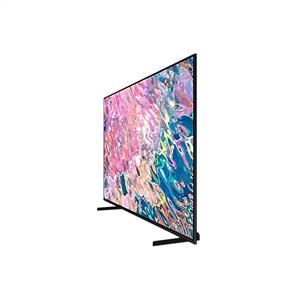 SAMSUNG QE 75Q60B 75inc 189 cm 4K UHD Smart QLED TV,Uydu Alıcılı