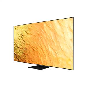 SAMSUNG QE 75QN800B 75inc 189 cm 8K UHD Smart QLED TV,Uydu Alıcılı