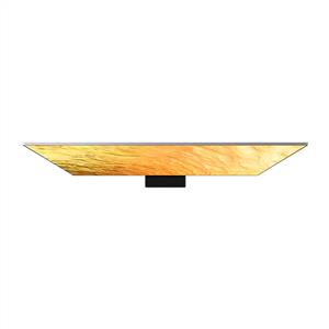 SAMSUNG QE 75QN800B 75inc 189 cm 8K UHD Smart QLED TV,Uydu Alıcılı