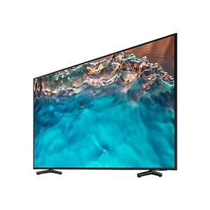 SAMSUNG UE 60BU8000 60inc 152 cm 4K UHD Smart TV,Uydu Alıcılı