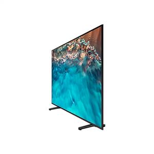 SAMSUNG UE 60BU8000 60inc 152 cm 4K UHD Smart TV,Uydu Alıcılı