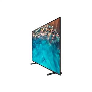 SAMSUNG UE 85BU8000 85inc 214 cm 4K UHD Smart TV,Uydu Alıcılı