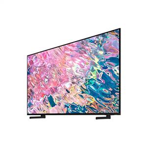 SAMSUNG QE 55Q60B 55inc 138 cm 4K UHD Smart QLED TV,Uydu Alıcılı