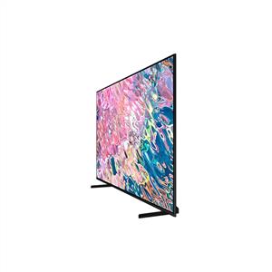 SAMSUNG QE 55Q60B 55inc 138 cm 4K UHD Smart QLED TV,Uydu Alıcılı