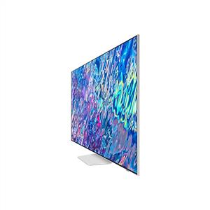 SAMSUNG QE 55QN85B 55inc 138 cm 4K UHD Smart QLED TV,Uydu Alıcılı