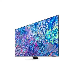 SAMSUNG QE 55QN85B 55inc 138 cm 4K UHD Smart QLED TV,Uydu Alıcılı