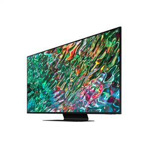 SAMSUNG QE 55QN90B 55inc 138 cm 4K UHD Smart QLED TV,Uydu Alıcılı