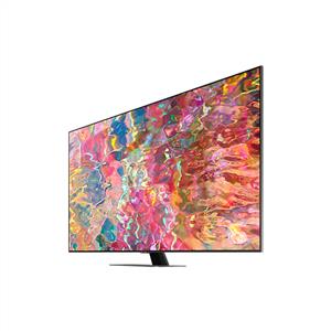 SAMSUNG QE 65Q80B 65inc 163 cm 4K UHD Smart QLED TV,Uydu Alıcılı