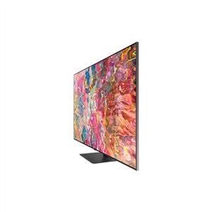 SAMSUNG QE 65Q80B 65inc 163 cm 4K UHD Smart QLED TV,Uydu Alıcılı