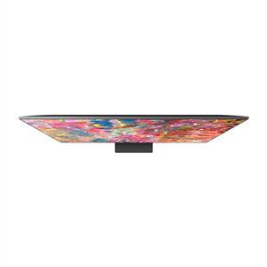 SAMSUNG QE 65Q80B 65inc 163 cm 4K UHD Smart QLED TV,Uydu Alıcılı