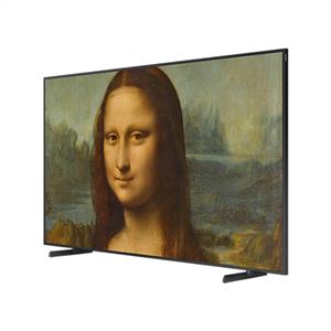 SAMSUNG QE 75LS03B 75inc 189 cm 4K UHD Smart QLED TV,Uydu Alıcılı