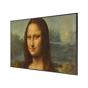 SAMSUNG QE 75LS03B 75inc 189 cm 4K UHD Smart QLED TV,Uydu Alıcılı