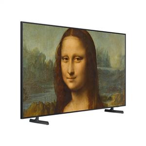 SAMSUNG QE 75LS03B 75inc 189 cm 4K UHD Smart QLED TV,Uydu Alıcılı