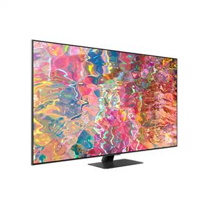 SAMSUNG QE 75Q80B 75inc 189 cm 4K UHD Smart QLED TV,Uydu Alıcılı