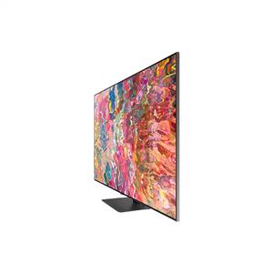SAMSUNG QE 75Q80B 75inc 189 cm 4K UHD Smart QLED TV,Uydu Alıcılı
