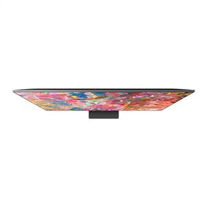 SAMSUNG QE 75Q80B 75inc 189 cm 4K UHD Smart QLED TV,Uydu Alıcılı