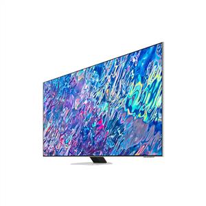 SAMSUNG QE 75QN85B 75inc 189 cm 4K UHD Smart Neo QLED TV,Uydu Alıcılı