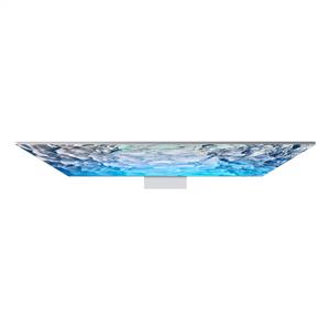 SAMSUNG QE 75QN900B 75inc 189 cm 8K UHD Smart Neo QLED TV,Uydu Alıcılı