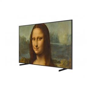 SAMSUNG QE 85LS03B 85inc 214 cm 4K UHD Frame Smart QLED TV,Uydu Alıcılı