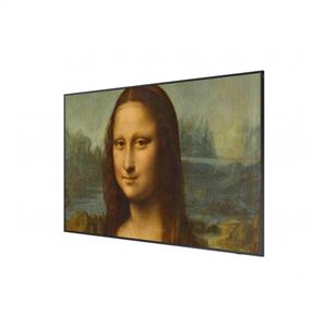 SAMSUNG QE 85LS03B 85inc 214 cm 4K UHD Frame Smart QLED TV,Uydu Alıcılı