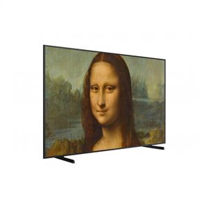 SAMSUNG QE 85LS03B 85inc 214 cm 4K UHD Frame Smart QLED TV,Uydu Alıcılı