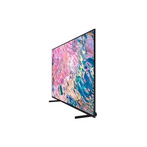 SAMSUNG QE 85Q60B 85inc 214 cm 4K UHD Smart QLED TV,Uydu Alıcılı