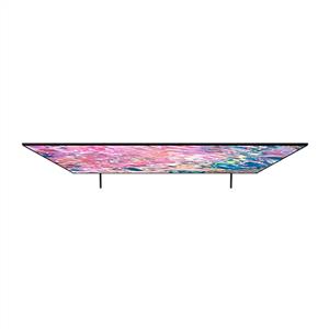 SAMSUNG QE 85Q60B 85inc 214 cm 4K UHD Smart QLED TV,Uydu Alıcılı