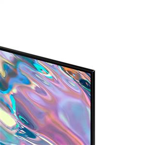 SAMSUNG QE 85Q60B 85inc 214 cm 4K UHD Smart QLED TV,Uydu Alıcılı