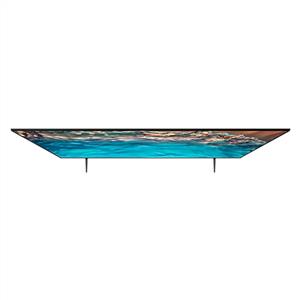 SAMSUNG UE 55BU8000 55inc 138 cm 4K UHD Smart TV,Uydu Alıcılı