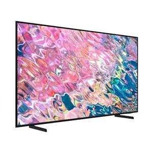 SAMSUNG QE 50Q60B 50inc 125 cm 4K UHD Smart QLED TV,Uydu Alıcılı