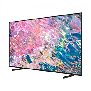 SAMSUNG QE 50Q60B 50inc 125 cm 4K UHD Smart QLED TV,Uydu Alıcılı