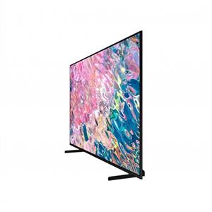 SAMSUNG QE 50Q60B 50inc 125 cm 4K UHD Smart QLED TV,Uydu Alıcılı
