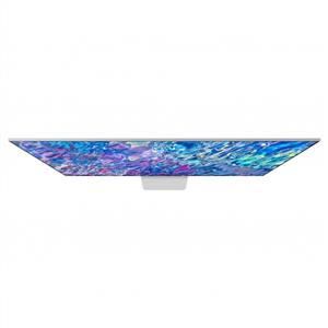 SAMSUNG QE 85QN85B 85inc 214 cm 4K UHD Smart Neo QLED TV,Uydu Alıcılı